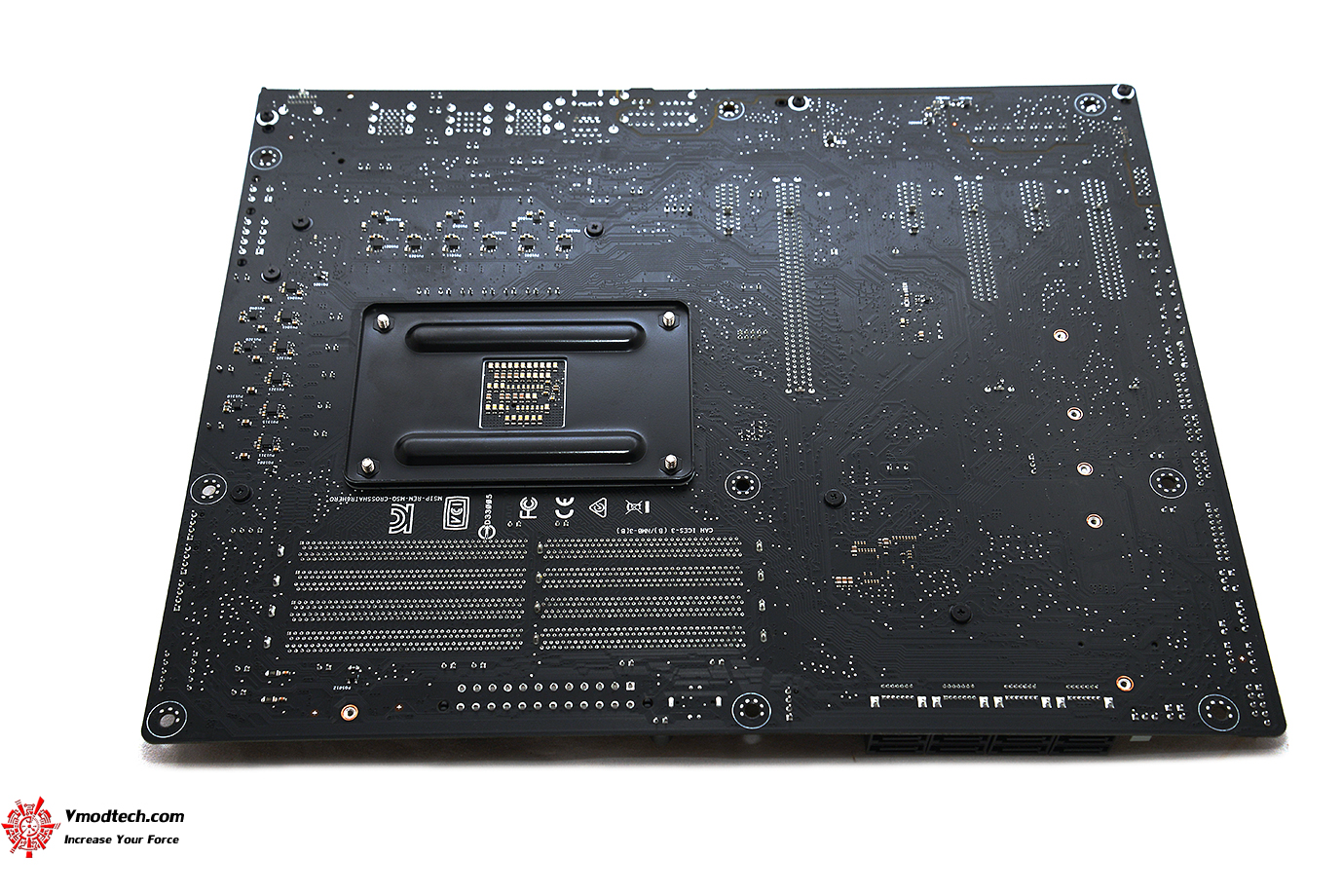 dsc 5671 ASUS ROG CROSSHAIR VI HERO REVIEW