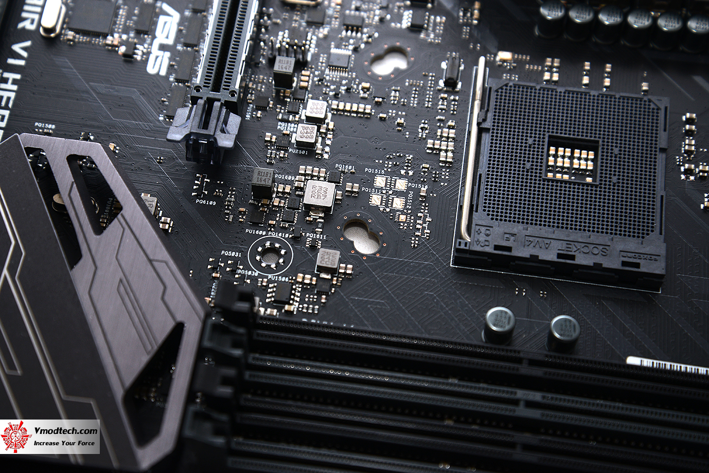 dsc 5679 ASUS ROG CROSSHAIR VI HERO REVIEW