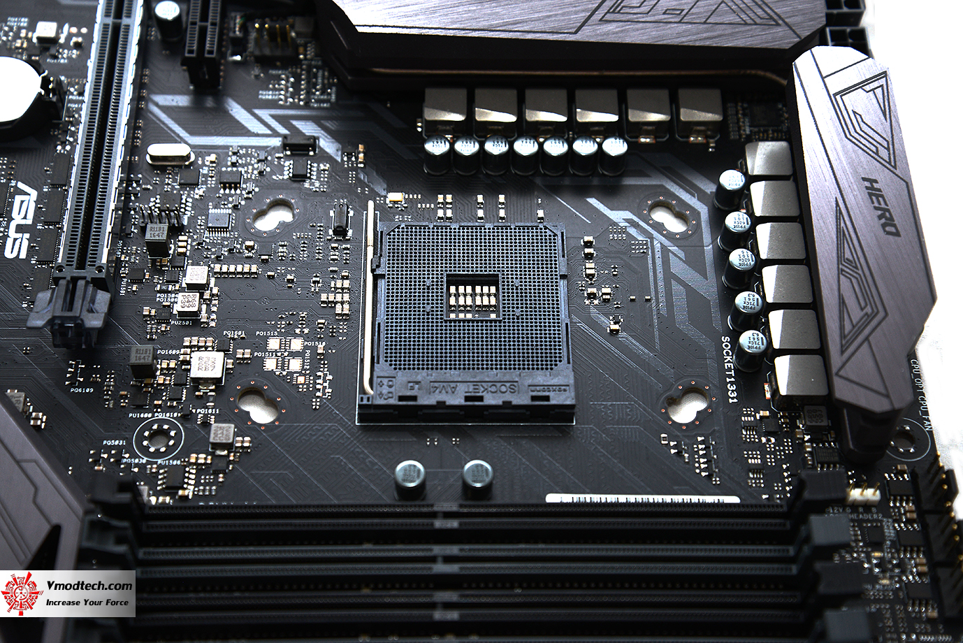 dsc 5684 ASUS ROG CROSSHAIR VI HERO REVIEW