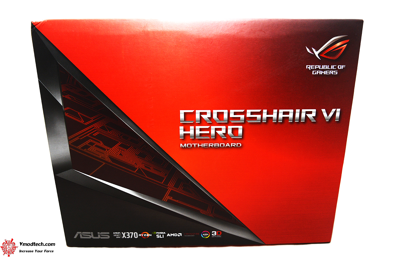 dsc 5688 ASUS ROG CROSSHAIR VI HERO REVIEW