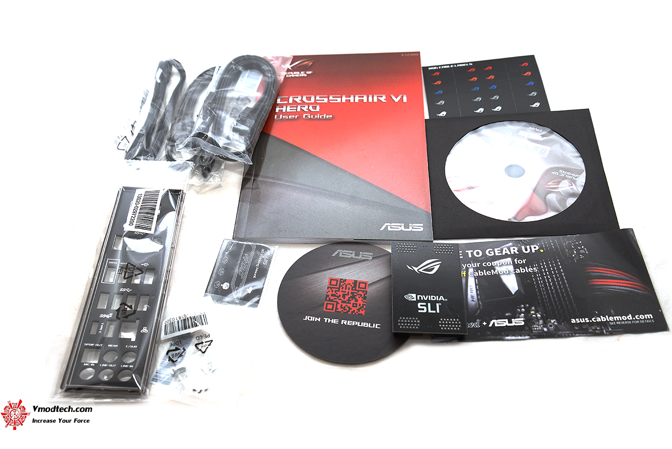 dsc 5699 ASUS ROG CROSSHAIR VI HERO REVIEW