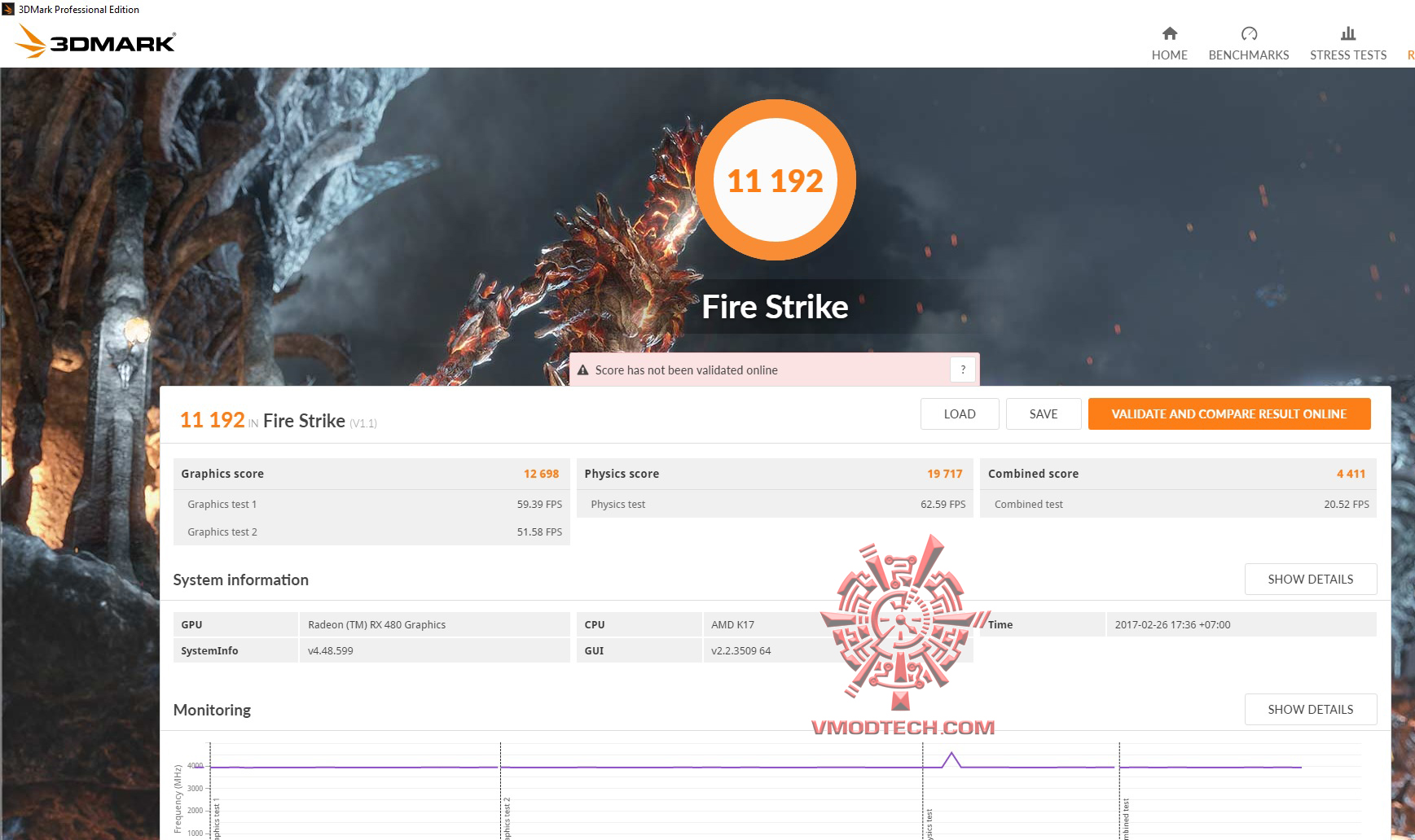fire ASUS ROG CROSSHAIR VI HERO REVIEW