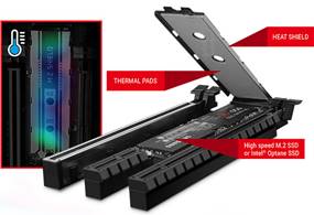 image039 MSI AM4 Motherboard การกลับมาทวงบัลลังก์ครั้งยิ่งใหญ่ด้วย MSI และ AMD RYZEN