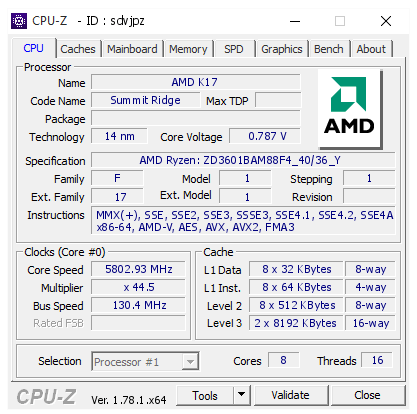 2017-03-06_2-57-34 2017 03 06 2 57 34 AMD Ryzen 7 1800X ทุบสถิติโอเวอร์คล๊อกที่ความเร็ว 5.8GHz และรัน Cinebench R15 ด้วยสถิติโลกที่ความเร็ว 5.36GHz ในการทดสอบ