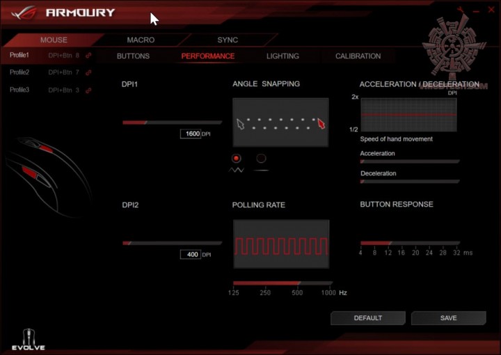 2 720x510 ASUS ROG Strix Evolve Gaming Mouse Review
