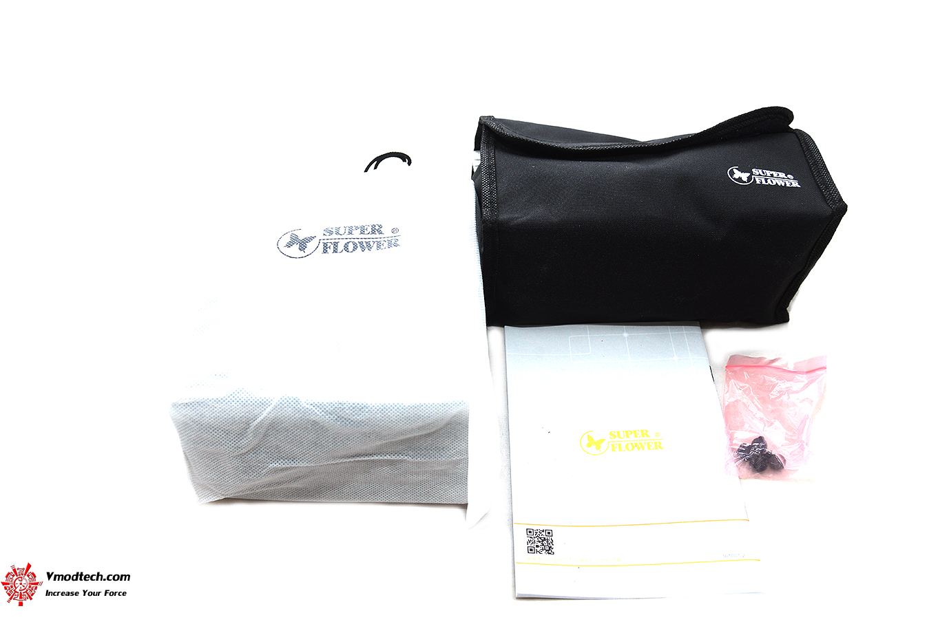 dsc 5950 SUPER FLOWER LEADEX II GOLD 650W REVIEW