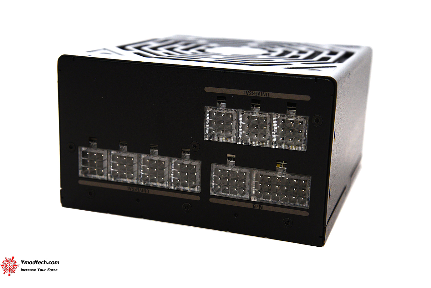 dsc 5970 SUPER FLOWER LEADEX II GOLD 650W REVIEW