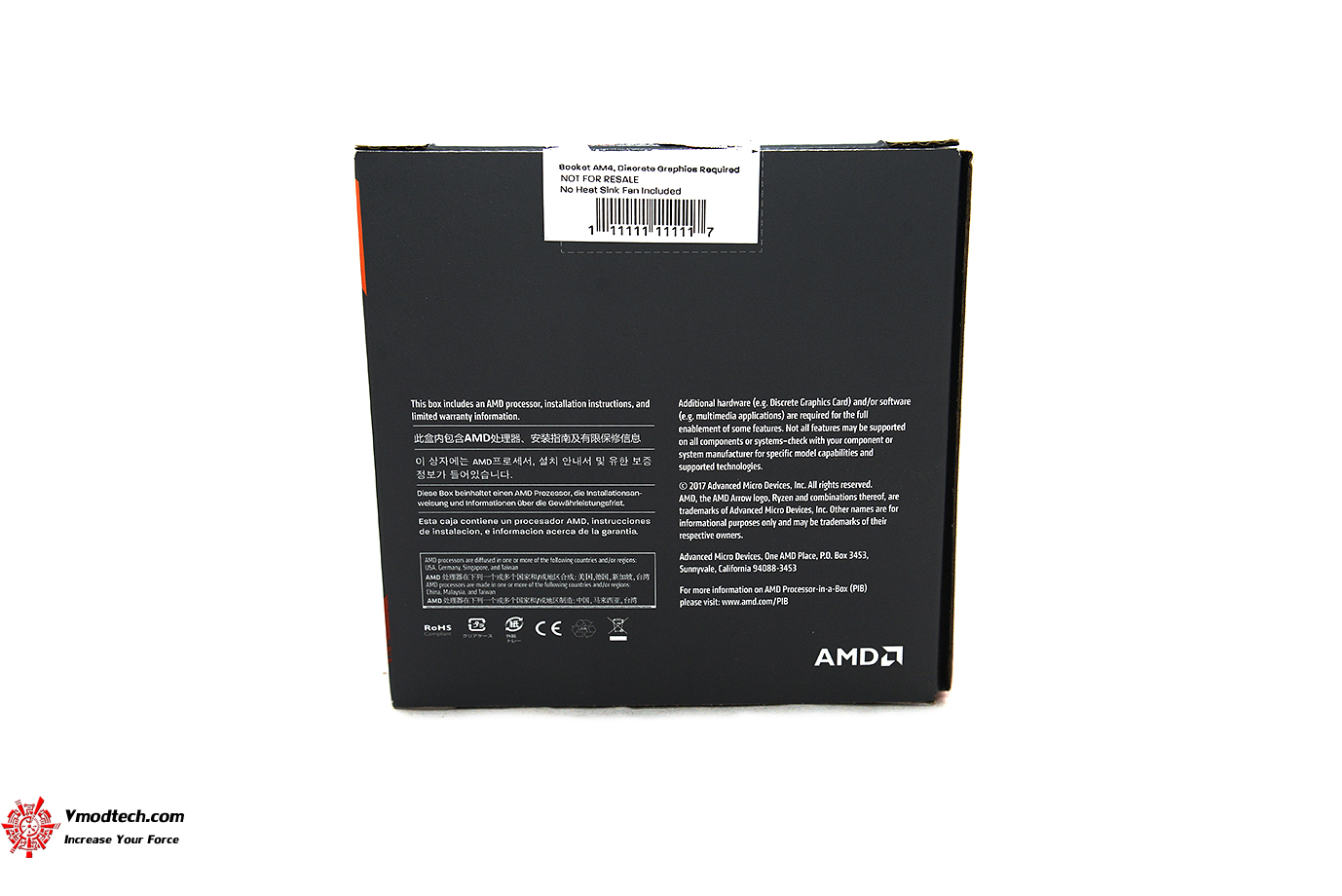 dsc 5935 AMD RYZEN 7 1800X REVIEW 