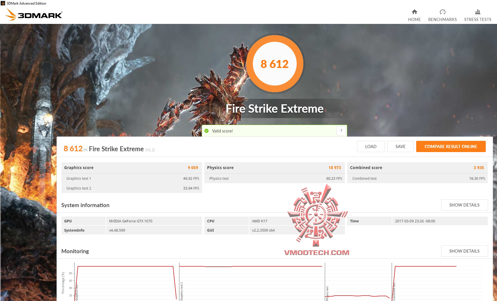 fire-ex fire ex AMD RYZEN 7 1800X REVIEW