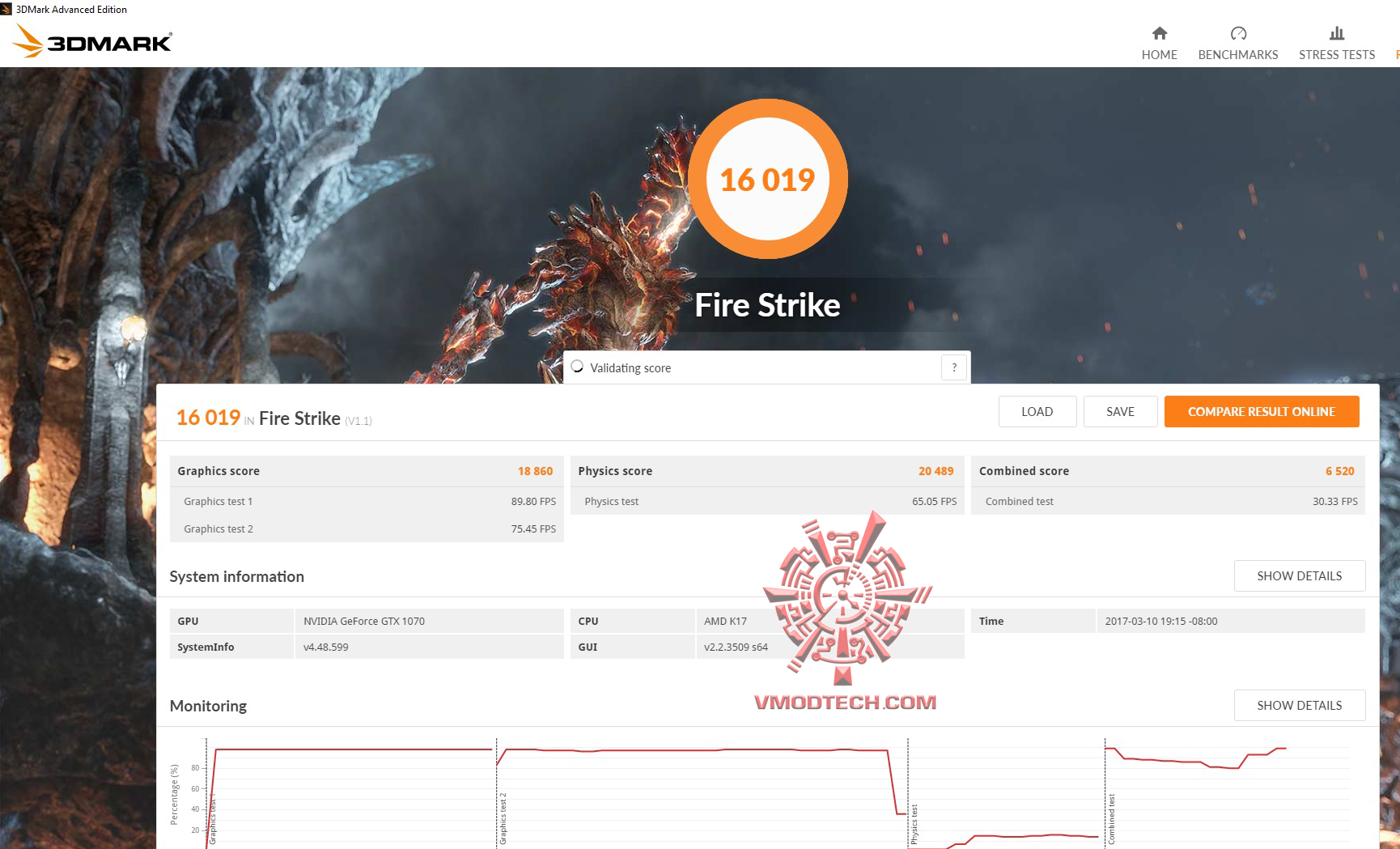 fire1 fire1 AMD RYZEN 7 1800X REVIEW