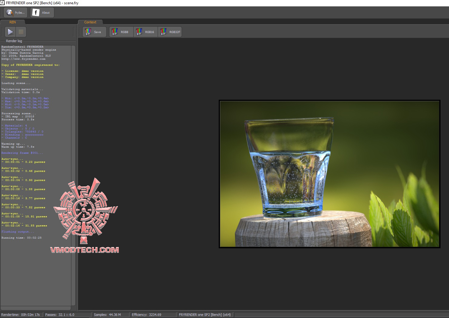 frd-41 frd 41 AMD RYZEN 7 1800X REVIEW