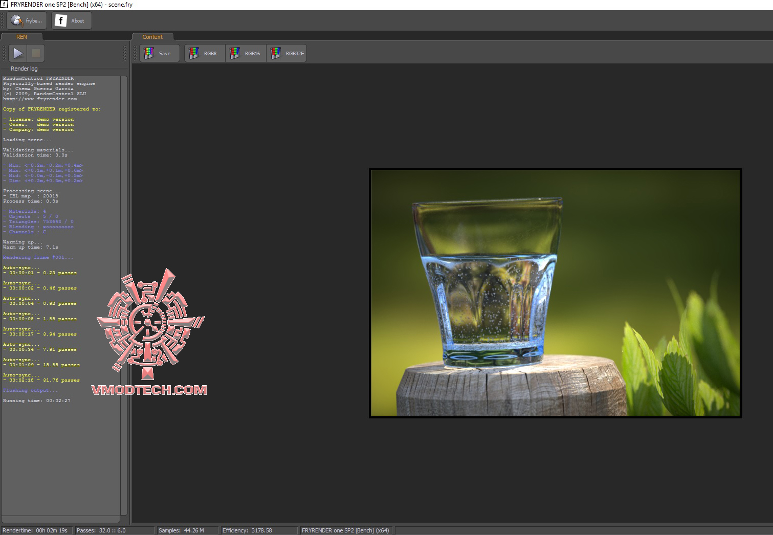 frd-oc frd oc AMD RYZEN 7 1800X REVIEW