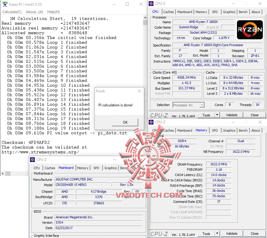 s1-43 s1 43 AMD RYZEN 7 1800X REVIEW