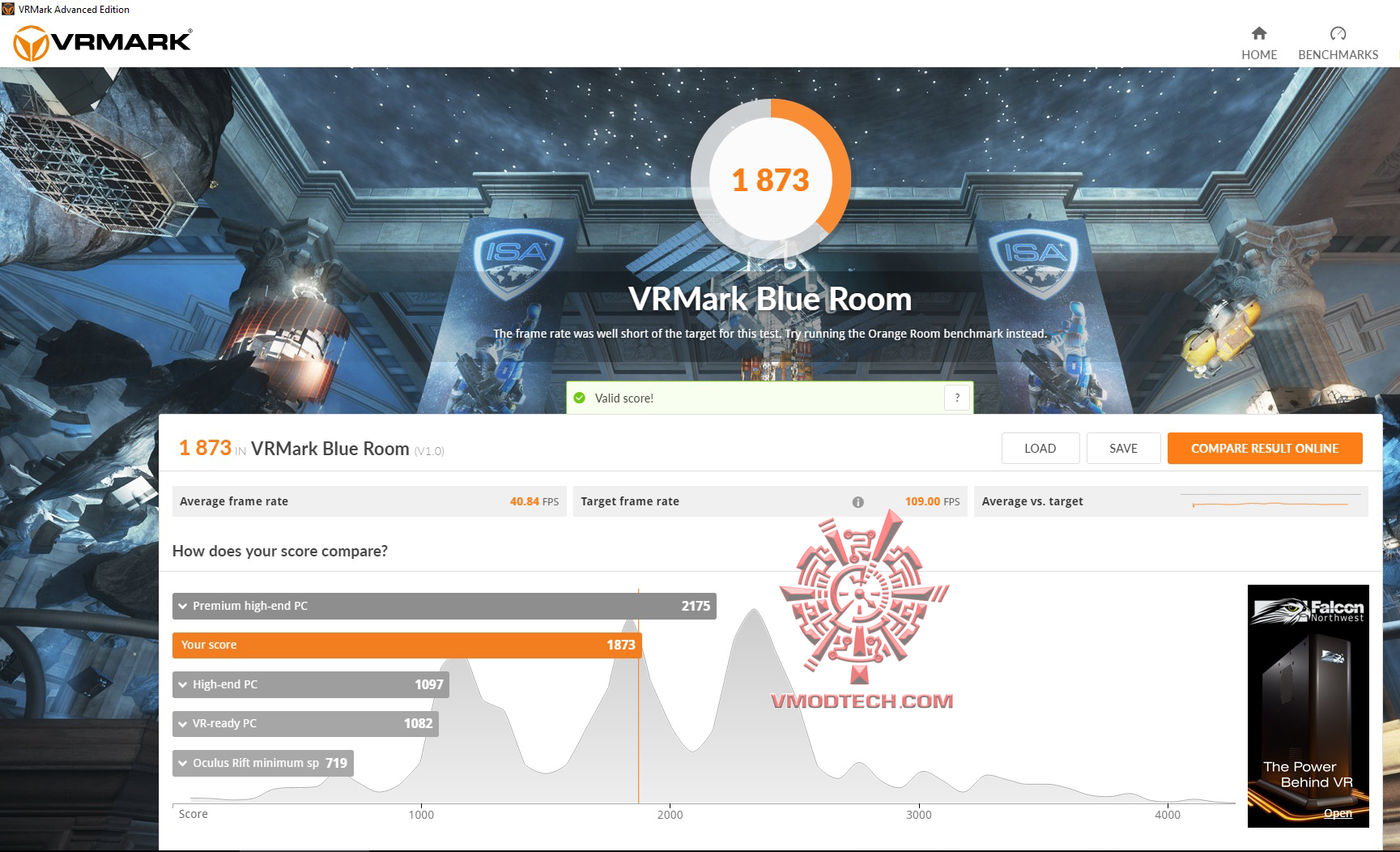vr-b vr b AMD RYZEN 7 1800X REVIEW