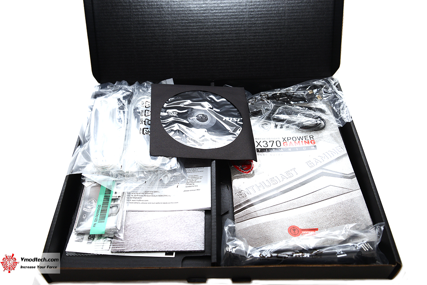 dsc 5938 MSI X370 XPOWER GAMING TITANIUM REVIEW 