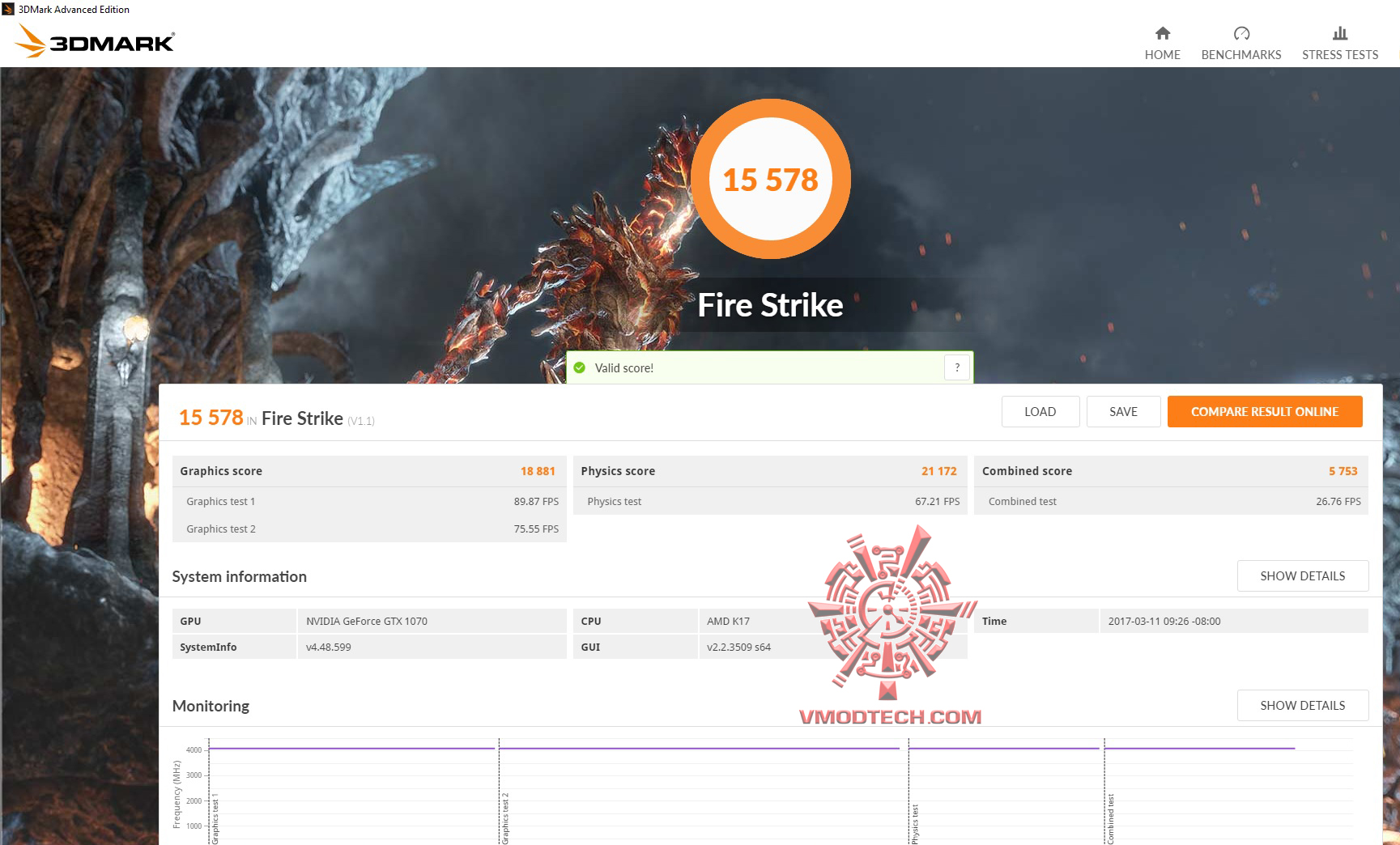 fire MSI X370 XPOWER GAMING TITANIUM REVIEW 