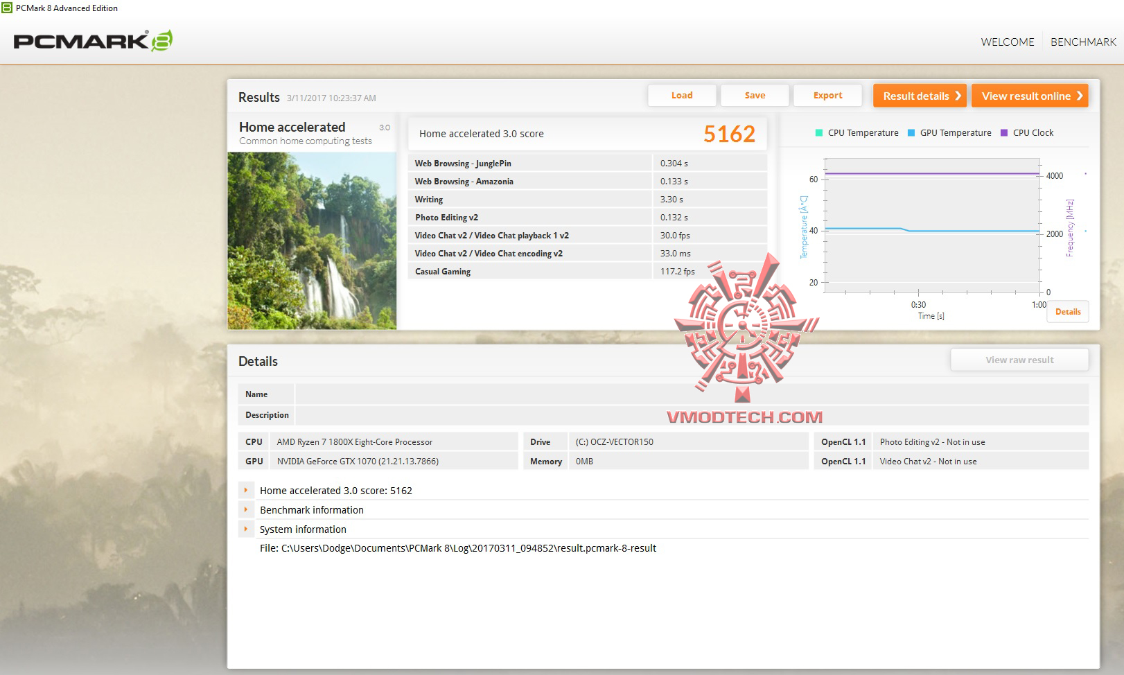 pc8 MSI X370 XPOWER GAMING TITANIUM REVIEW 