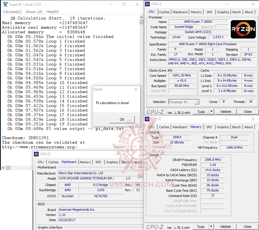 s1 43 MSI X370 XPOWER GAMING TITANIUM REVIEW 