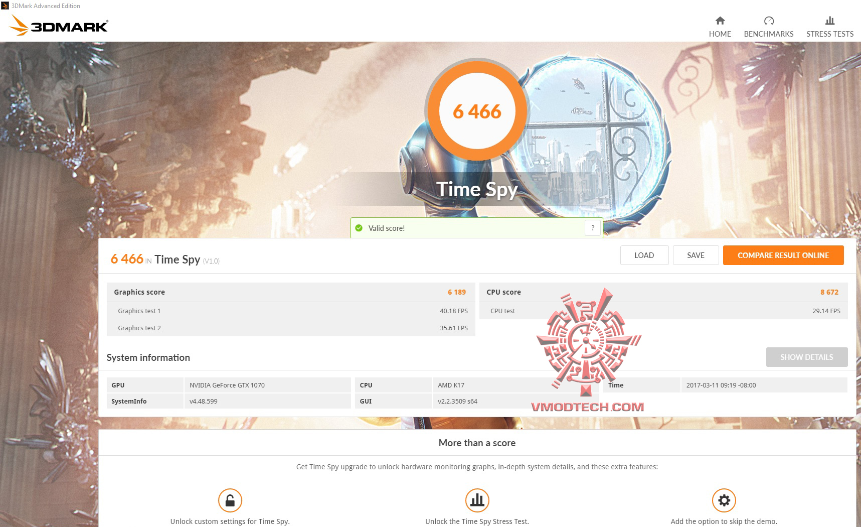 spy MSI X370 XPOWER GAMING TITANIUM REVIEW 