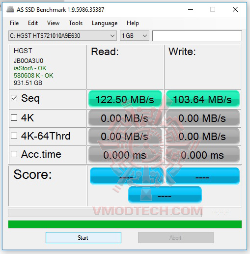 as ssd MSI GE72MVR 7RG Apache Pro Review