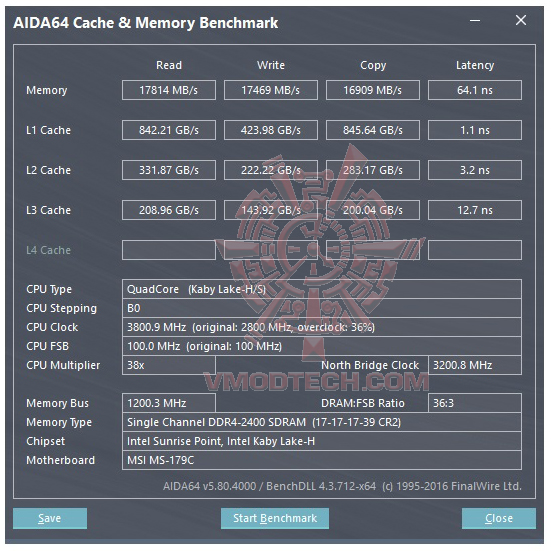 mem MSI GE72MVR 7RG Apache Pro Review