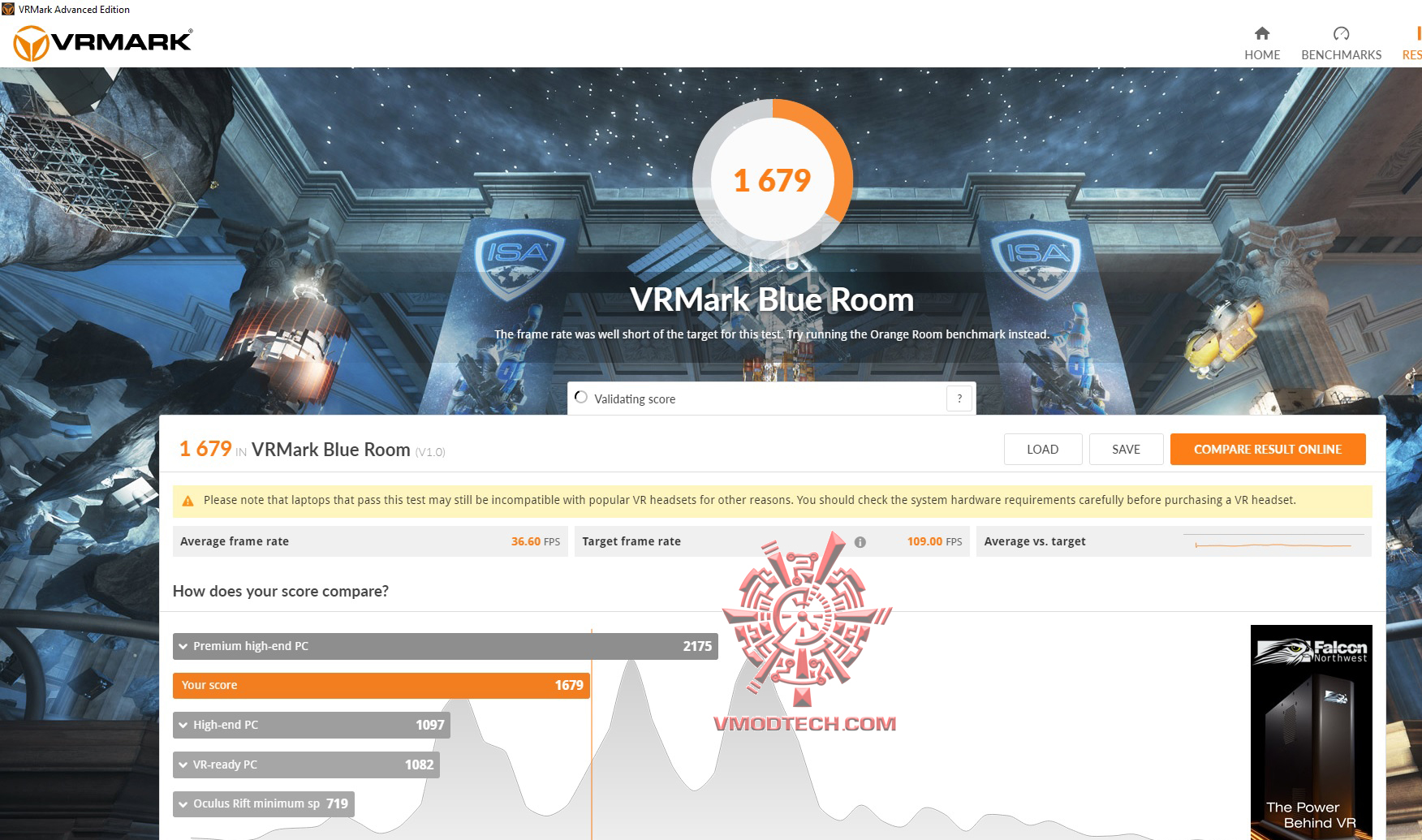 vr b MSI GE72MVR 7RG Apache Pro Review