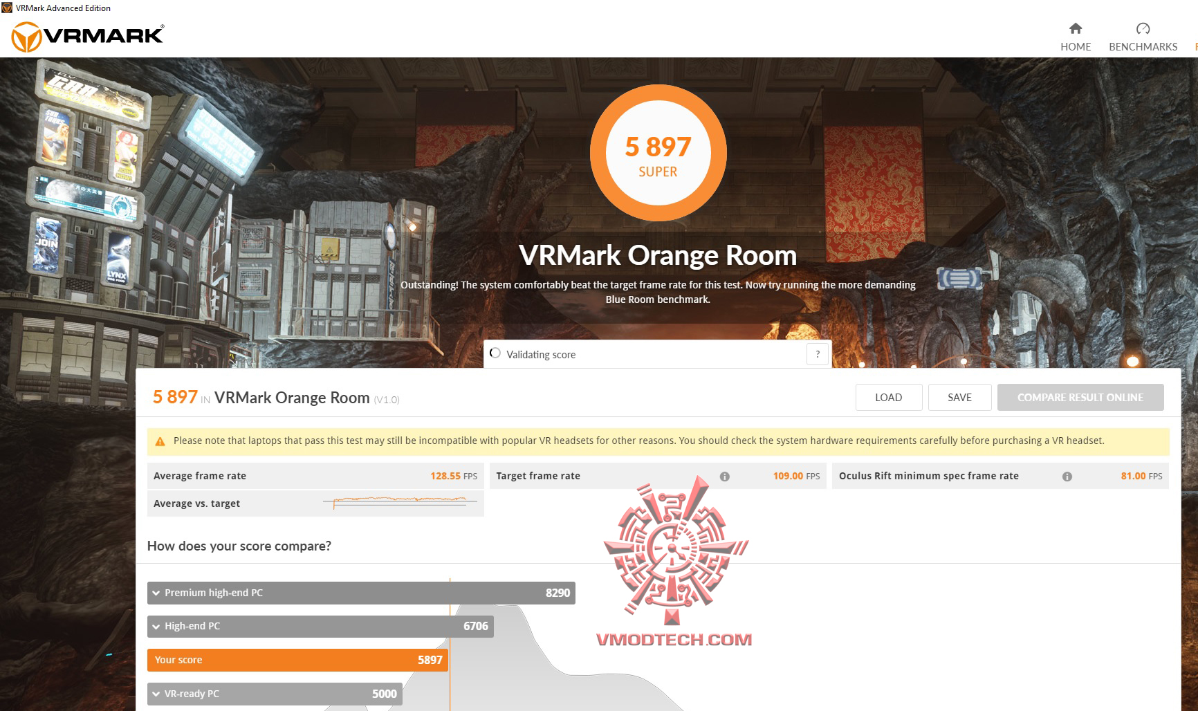 vr o MSI GE72MVR 7RG Apache Pro Review