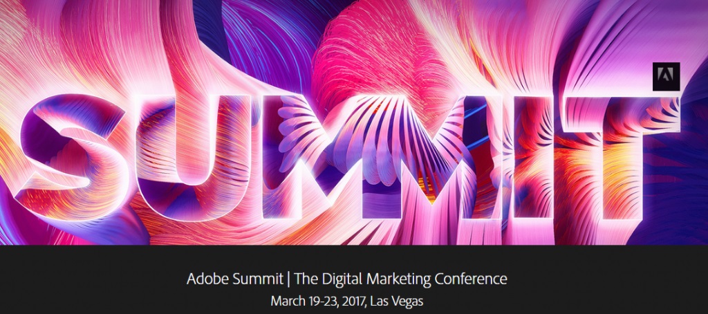 อะโดบีปฏิวัติการสร้างสรรค์ประสบการณ์ลูกค้าที่งาน Adobe Summit 2017