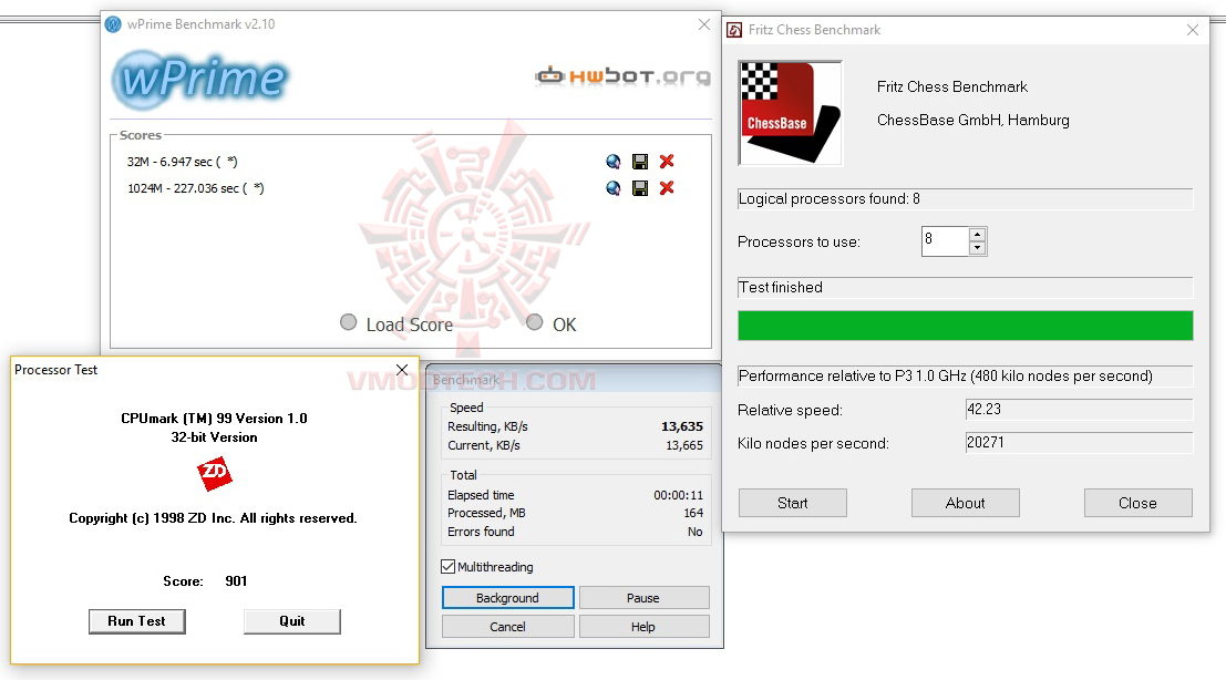 all all ASUS ROG STRIX Z270E GAMING REVIEW
