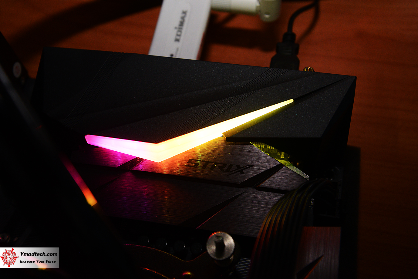 dsc 6180 ASUS ROG STRIX Z270E GAMING REVIEW