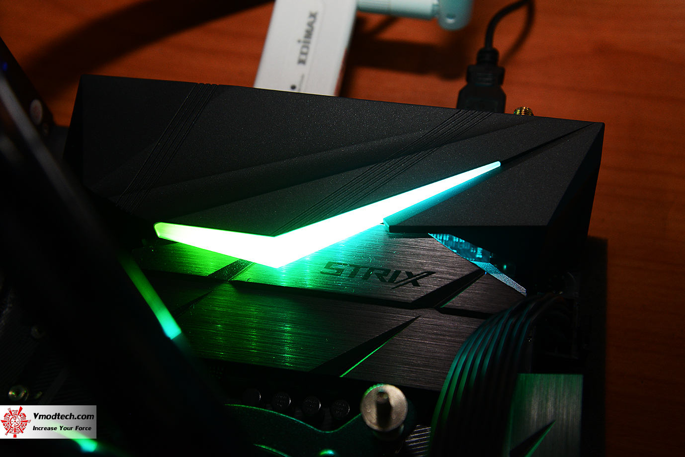 dsc 6184 ASUS ROG STRIX Z270E GAMING REVIEW