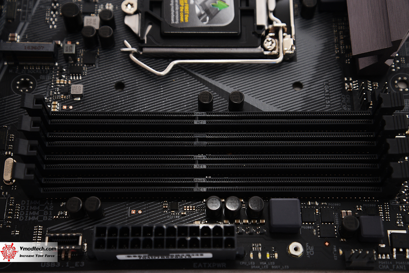 dsc 6263 ASUS ROG STRIX Z270E GAMING REVIEW