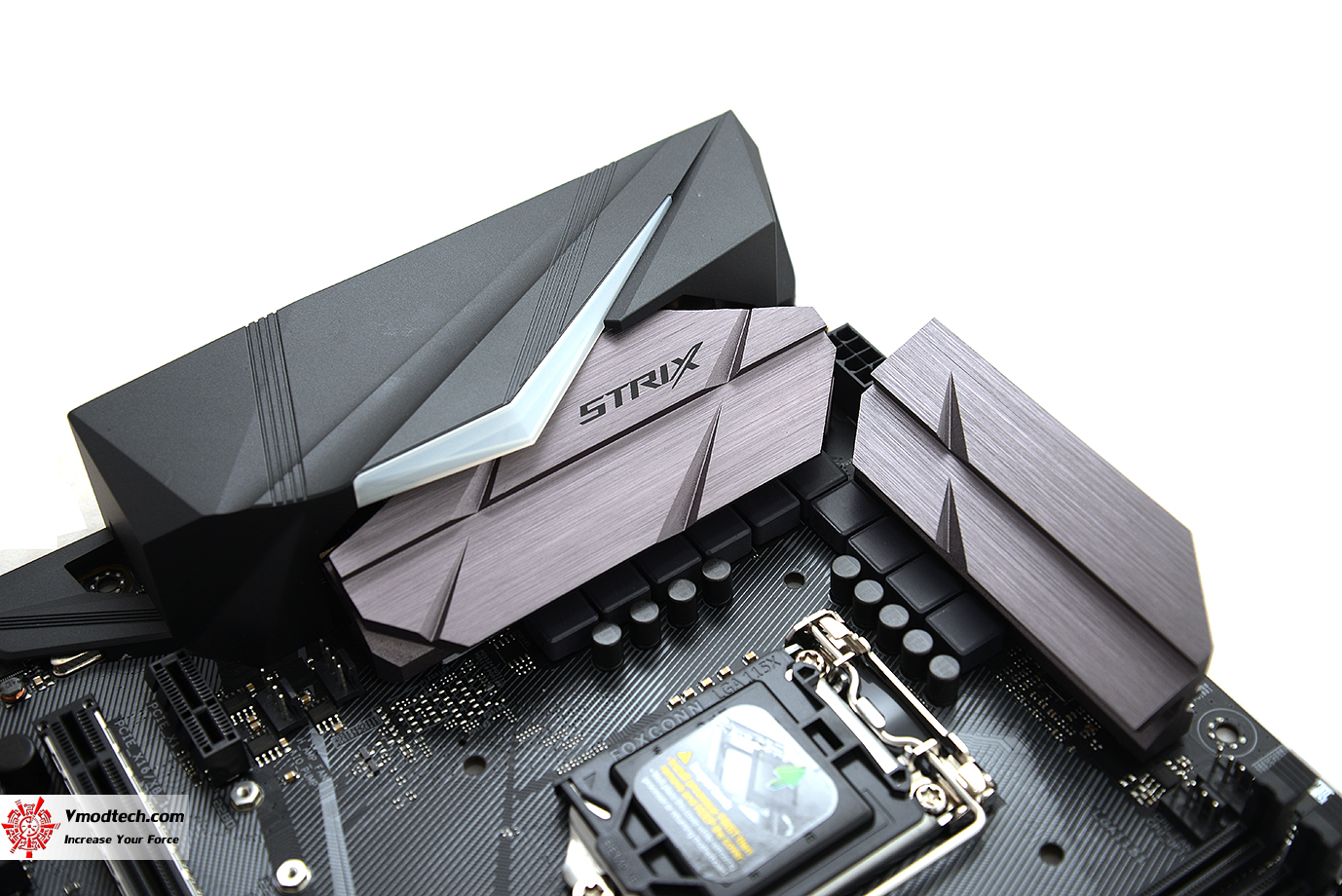 dsc 6267 ASUS ROG STRIX Z270E GAMING REVIEW