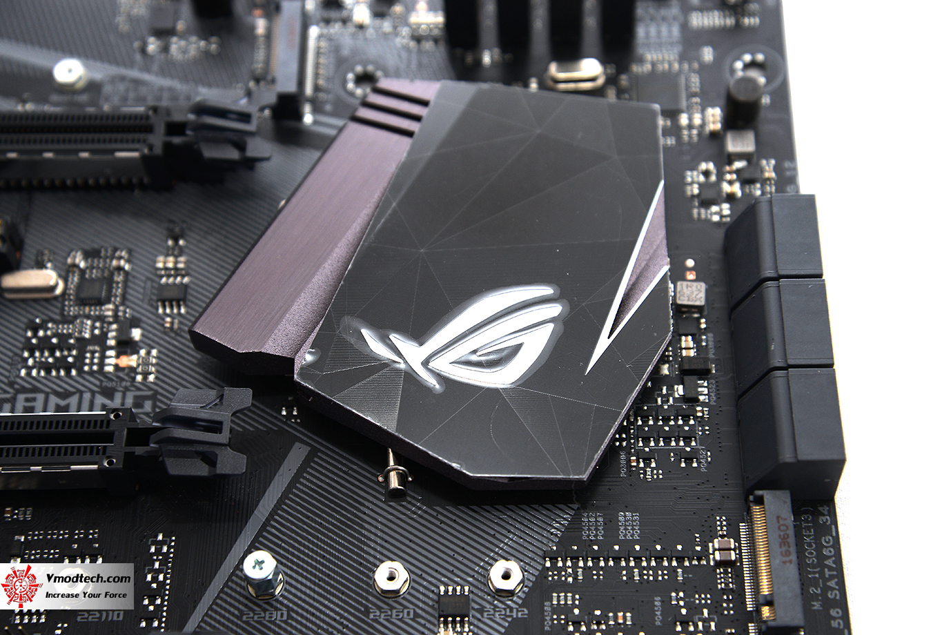 dsc 6273 ASUS ROG STRIX Z270E GAMING REVIEW