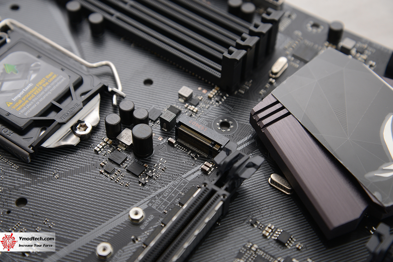 dsc 6291 ASUS ROG STRIX Z270E GAMING REVIEW