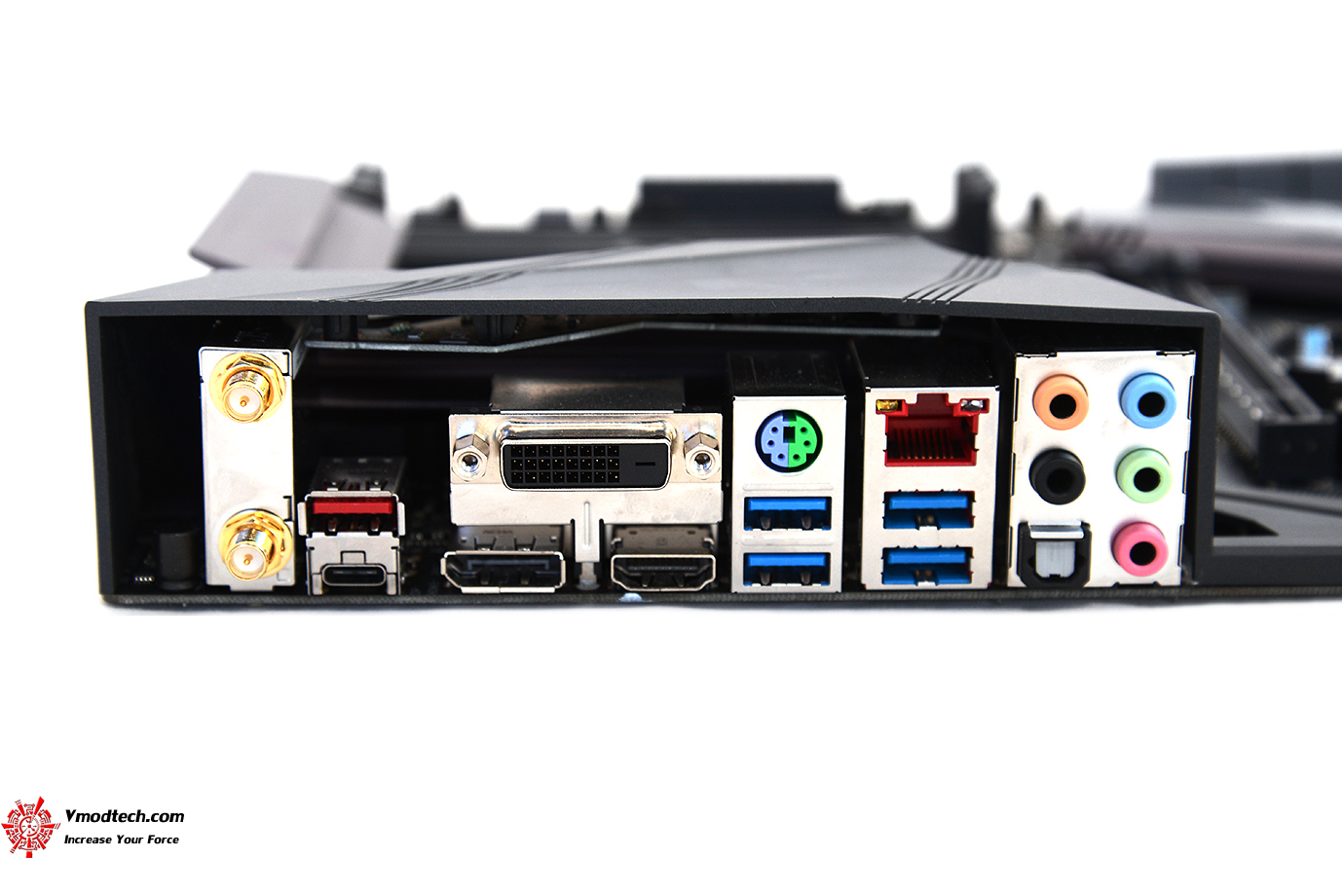 dsc 6294 ASUS ROG STRIX Z270E GAMING REVIEW