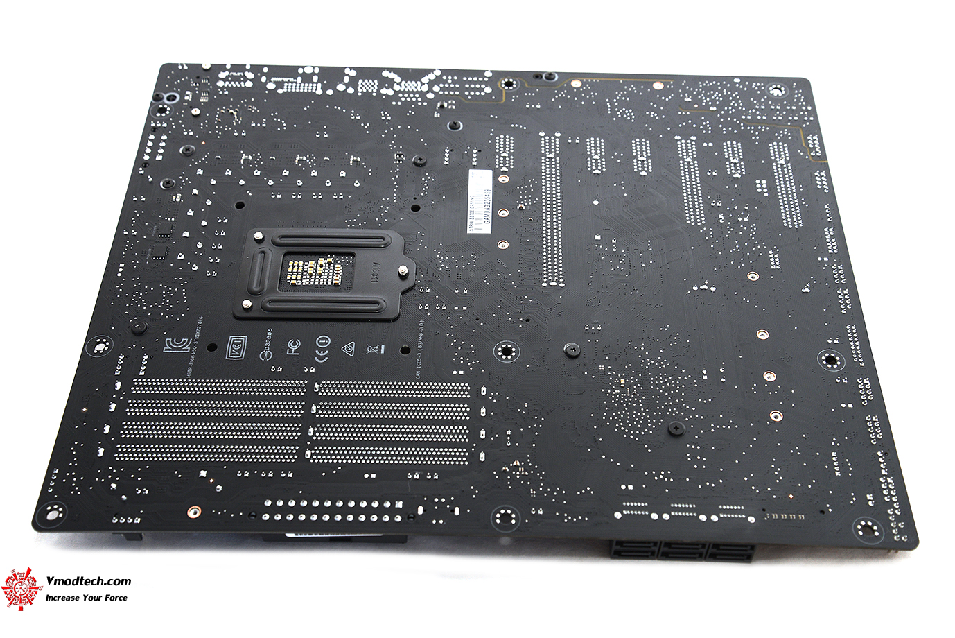 dsc 6299 ASUS ROG STRIX Z270E GAMING REVIEW