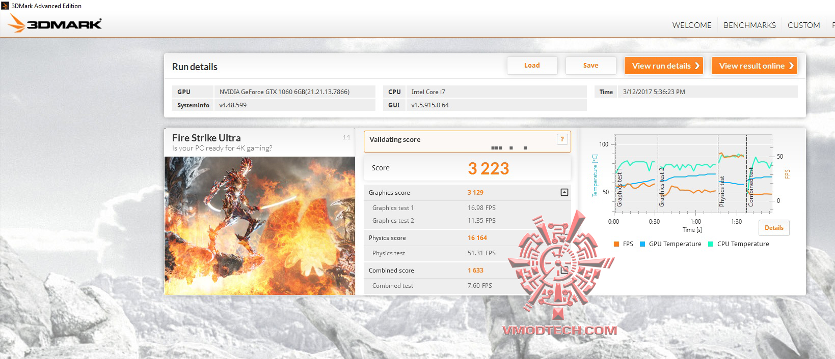 f-u f u ASUS ROG STRIX Z270E GAMING REVIEW