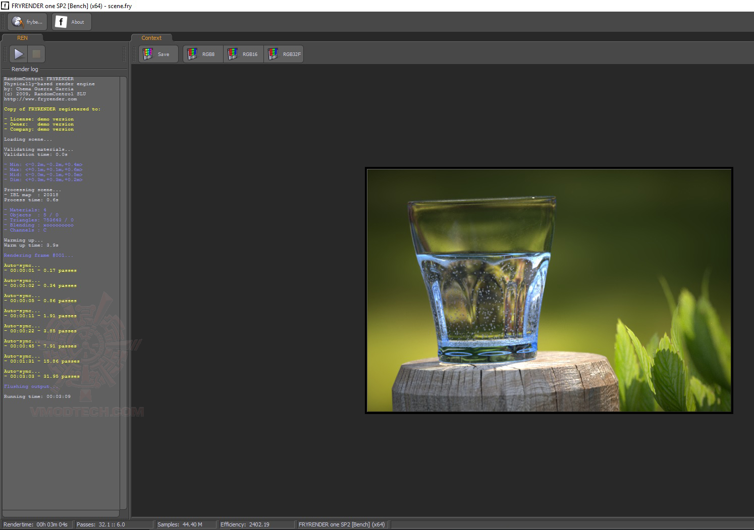frd frd ASUS ROG STRIX Z270E GAMING REVIEW