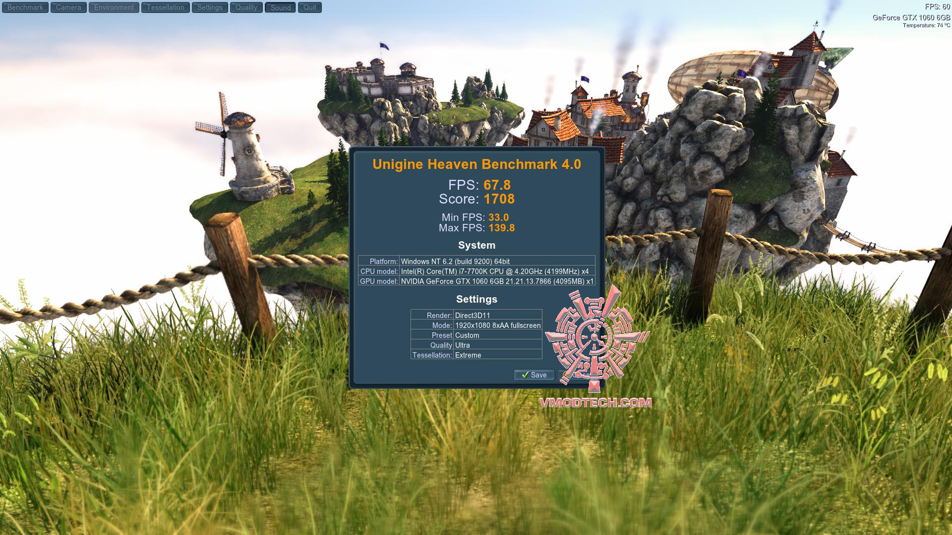 heaven-2017-03-25-20-55-40-59 heaven 2017 03 25 20 55 40 59 ASUS ROG STRIX Z270E GAMING REVIEW