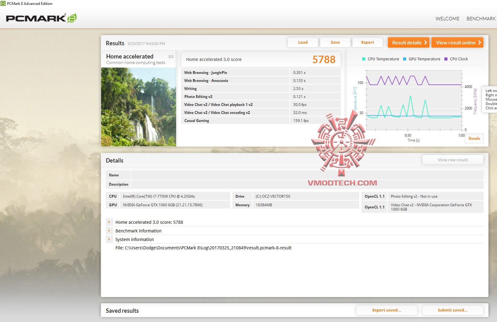 pc8 pc8 ASUS ROG STRIX Z270E GAMING REVIEW