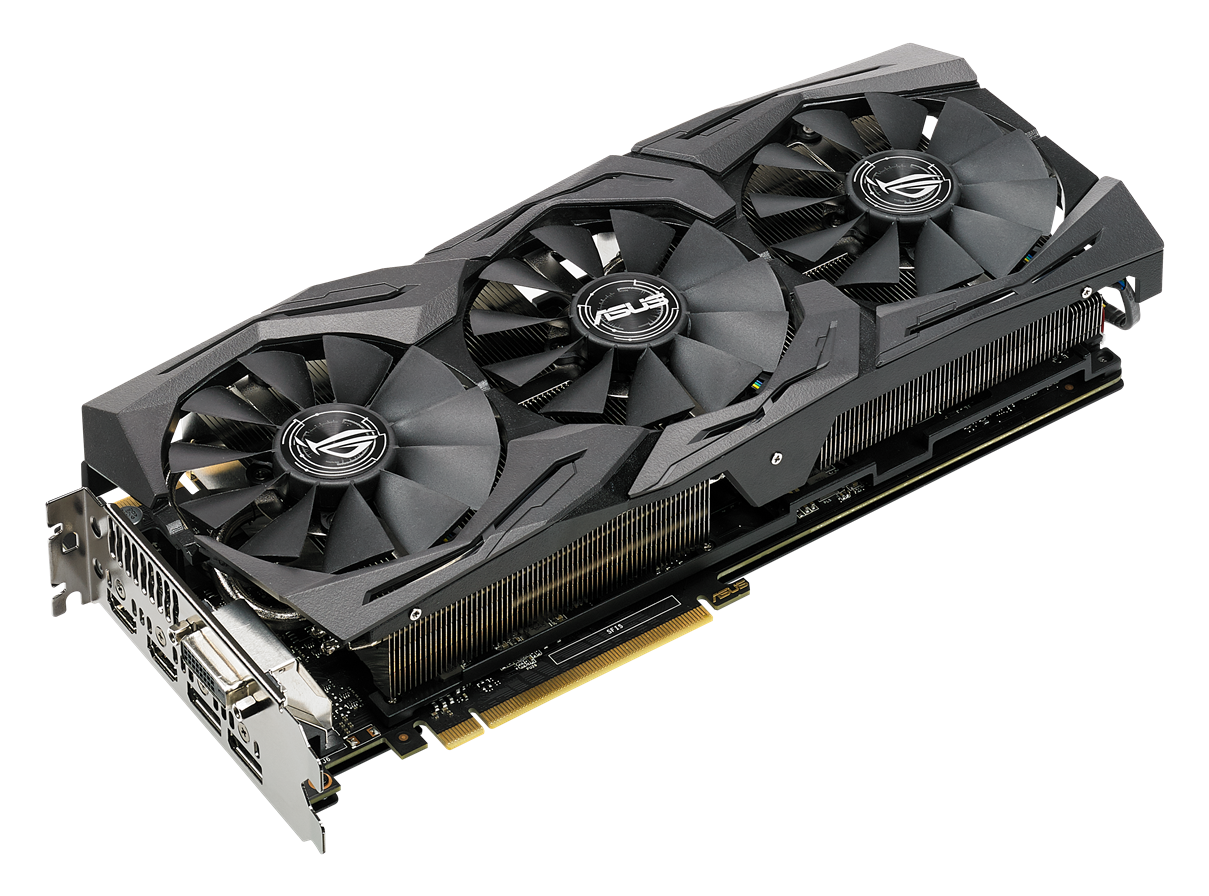 rog-strix-gtx1080ti-o11g-gaming_3d rog strix gtx1080ti o11g gaming 3d ASUS เปิดตัวการ์ดจอใหม่ล่าสุด!! ROG Strix GeForce GTX 1080 Ti การ์ดจอที่ไม่เป็นรองใครเพื่อคอเกมส์มิ่ง Hi End โดยเฉพาะ