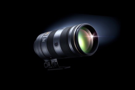 1 1 Nikon นิคอนฉลองหนึ่งศตวรรษแห่งความสำเร็จ ด้วยผลิตภัณฑ์รุ่นพิเศษ 100 ปี Limited Edition