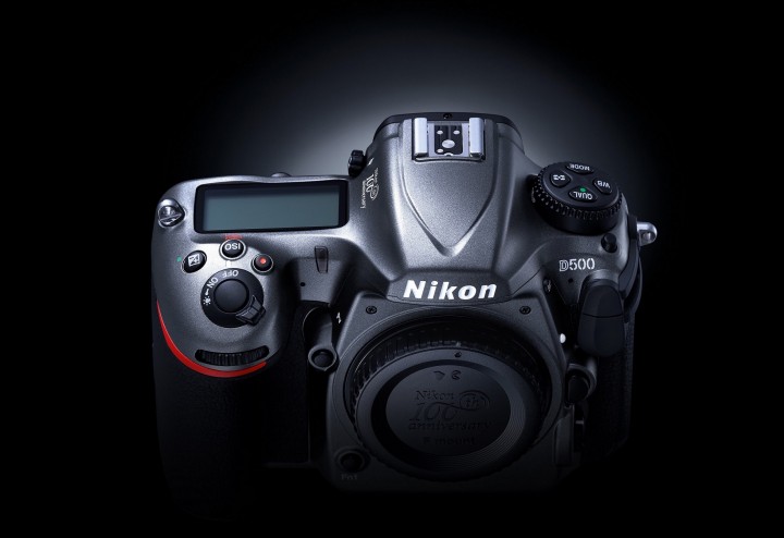 100th_d500_image_re 100th d500 image re 720x494 Nikon นิคอนฉลองหนึ่งศตวรรษแห่งความสำเร็จ ด้วยผลิตภัณฑ์รุ่นพิเศษ 100 ปี Limited Edition