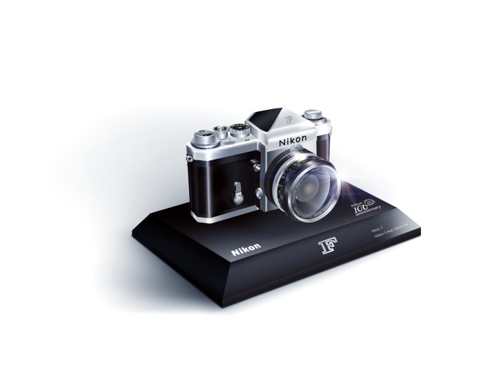100th_nikonf_main_image_re1 100th nikonf main image re1 720x540 Nikon นิคอนฉลองหนึ่งศตวรรษแห่งความสำเร็จ ด้วยผลิตภัณฑ์รุ่นพิเศษ 100 ปี Limited Edition