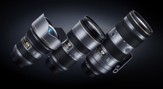 2 2 Nikon นิคอนฉลองหนึ่งศตวรรษแห่งความสำเร็จ ด้วยผลิตภัณฑ์รุ่นพิเศษ 100 ปี Limited Edition