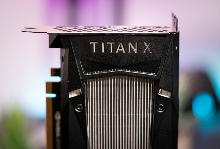 ผลคะแนนหลุดการ์ดจอ TITAN xp ประสิทธิภาพแรงกว่า GTX 1070 SLI เลยทีเดียว !!! ผลคะแนนหลุดการ์ดจอ TITAN xp ประสิทธิภาพแรงกว่า GTX 1070 SLI เลยทีเดียว !!!