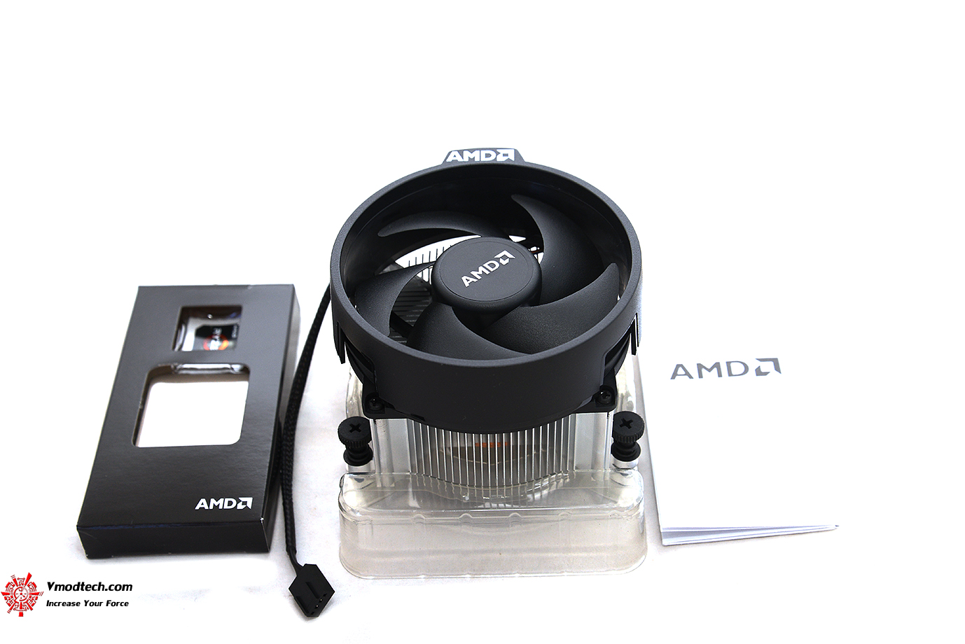 dsc 6581 AMD RYZEN 5 1600X Review