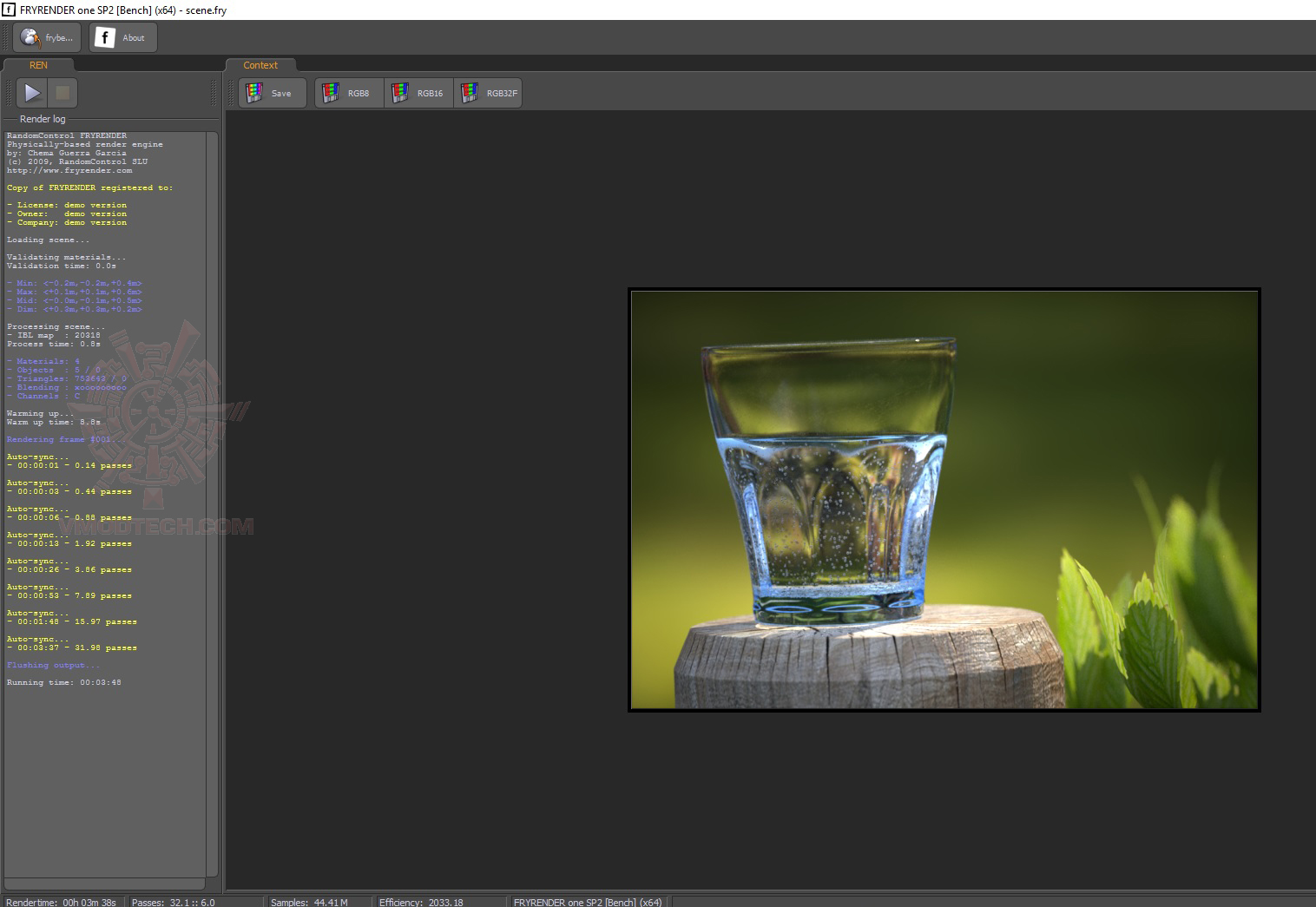 frd AMD RYZEN 5 1600X Review