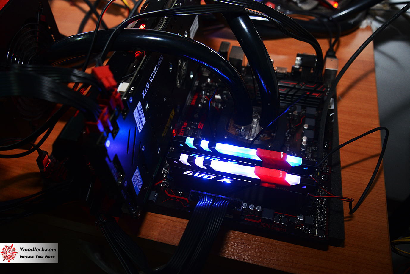 dsc 6849 AMD RYZEN 5 1600X Review